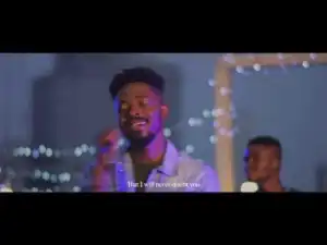 Johnny Drille – Forever (Live)